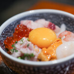 閉店】Gyo Gyo Gyo （魚魚魚） - 名鉄岐阜/海鮮丼 | 食べログ