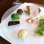 Restaurant SASAKI - 