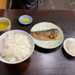 大衆食堂 宮平 - 