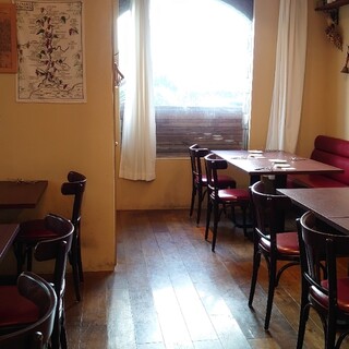 ビストロ ア ターブル_2