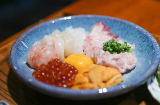 閉店】Gyo Gyo Gyo （魚魚魚） - 名鉄岐阜/海鮮丼 | 食べログ