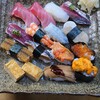湯島寿司 - 料理写真: