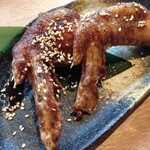 金の餃子酒場 - 