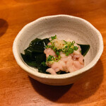 めしの助 - 白子