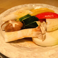 旅亭 まんぷく 六本木ヒルズ店 - 
