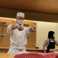 鮨 しゅん輔 阿佐ヶ谷 - 