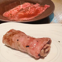 旅亭 まんぷく 六本木ヒルズ店 - 