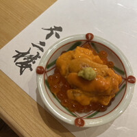 鮨 不二楼 - 