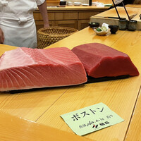 鮨 しゅん輔 阿佐ヶ谷 - 