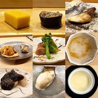 鮨 しゅん輔 阿佐ヶ谷 - 