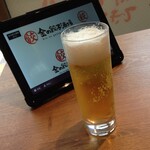 金の餃子酒場 - 