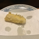 Tempura Shinjuku Tsuna Hachi - 