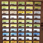 つけめん さなだ - 