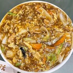 中華食堂 秋 - 