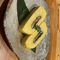 鰻う おか冨士 - 