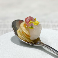 Pluie dete - 一口カッペリーニ