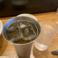 天ぷら新宿つな八 大丸東京店 - 