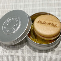 Pluie dete - サーモンの最中