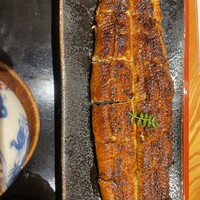 鰻う おか冨士 - 