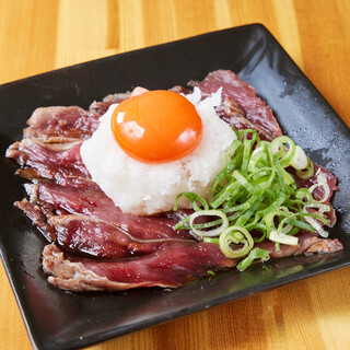 『肉』ハンター×BBQインストラクター×ジビエ料理人