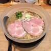 彩色ラーメンきんせい 高槻本店
