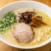大島ラーメン あづまや - 料理写真: