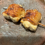 Nedu Yakitori Terusumi - 