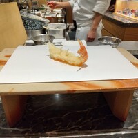 天ぷら 銀座おのでら 並木通り店 - 
