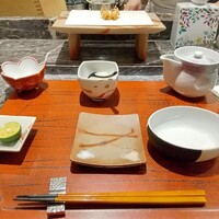天ぷら 銀座おのでら 並木通り店 - 