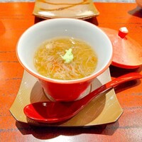 天ぷら 銀座おのでら 並木通り店 - 