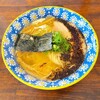 自家製麺 カミカゼ