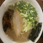 JAPANラーメン道 - 