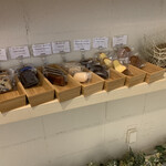 ラ ヴィ ドゥ ガトー - 