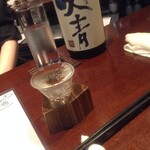 日本酒スタンド 酛 - 