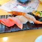 海鮮問屋 ふじ丸 - 