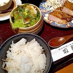 創作料理と地酒のお店 坂蔵 - 