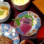 創作料理と地酒のお店 坂蔵 - 