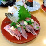 海鮮問屋 ふじ丸 - 