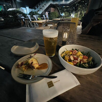 フレンチ串揚げBEIGNET 東京 - 