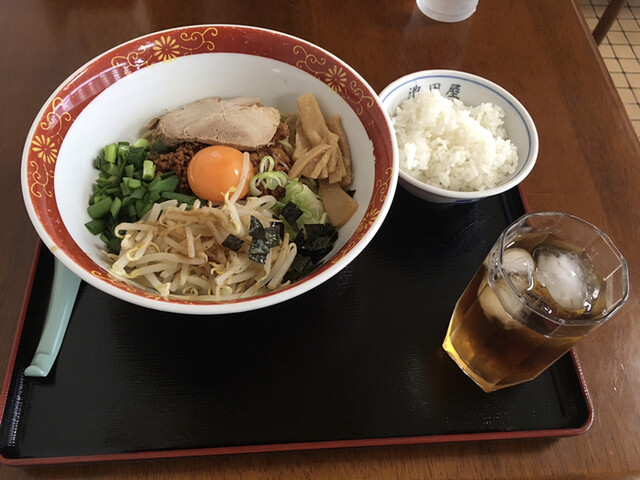 池田食堂 &ndash; 鶴岡の家庭的食堂で味わう郷土料理と定食