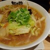 越後秘蔵麺 無尽蔵 せんだい家