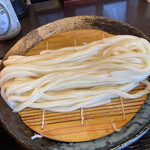 Udon Ya Kazu - 