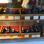 もがみ - 種類も沢山‼️