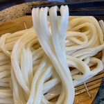 Udon Ya Kazu - 