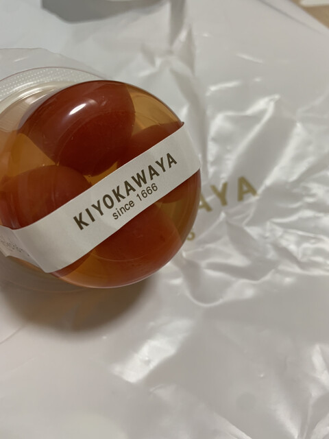 清川屋 鶴岡インター店 - 羽前大山（洋菓子）の写真