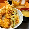 天丼てんや 渋谷地下鉄ビル店