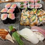 Sushi Hana - 