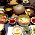 日本料理　大乃や - 