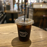 WILL COFFEE - ・ルワンダ キニニ ターナー AA M 500円/税込