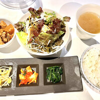 六本木焼肉MASU - 